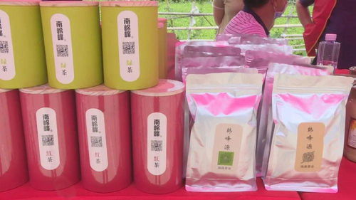 南嶺鎮(zhèn)消費扶貧展銷會圓滿落幕，農(nóng)特產(chǎn)品及紡織品銷售成果顯著